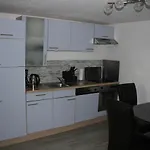 Studio-appartement Neunburg vorm Wald
