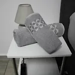 Appartement Studio-appartement *