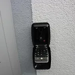 Studio-appartement *