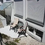 Studio-appartement * Neunburg vorm Wald