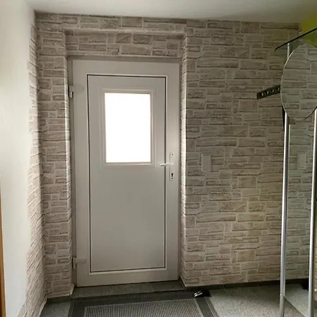 Studio-appartement Apartament *