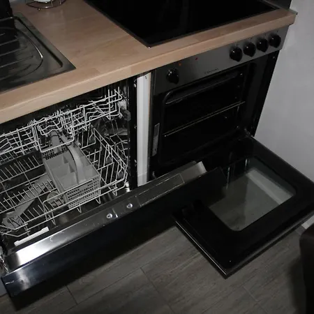 Apartament Studio-appartement *