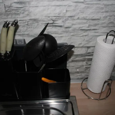 Studio-appartement Apartament Neunburg vorm Wald