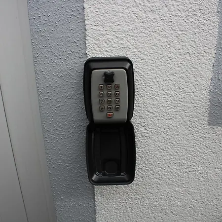 Studio-appartement