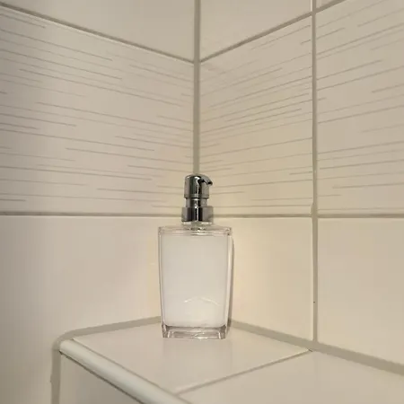 Apartament Studio-appartement