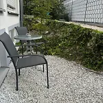 Studio-appartement نينبورغ فورم والد