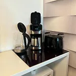 Studio-appartement