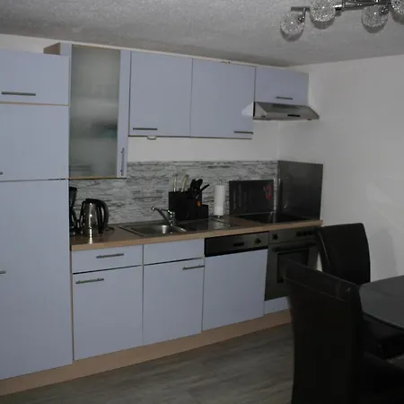 Studio-appartement Neunburg vorm Wald