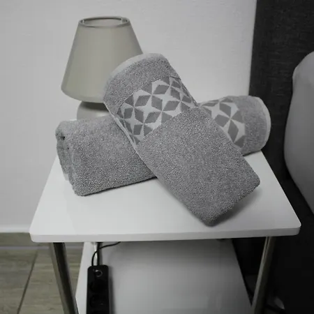 Apartmán Studio-appartement *