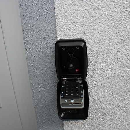 Studio-appartement *