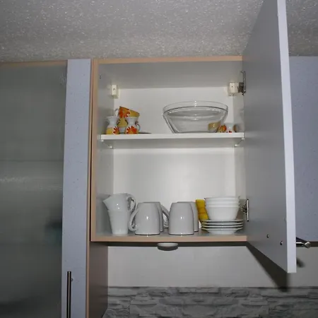 Studio-appartement Appartamento