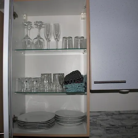 Studio-appartement