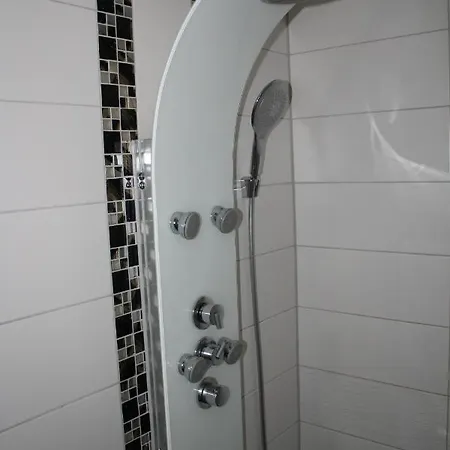 Studio-appartement