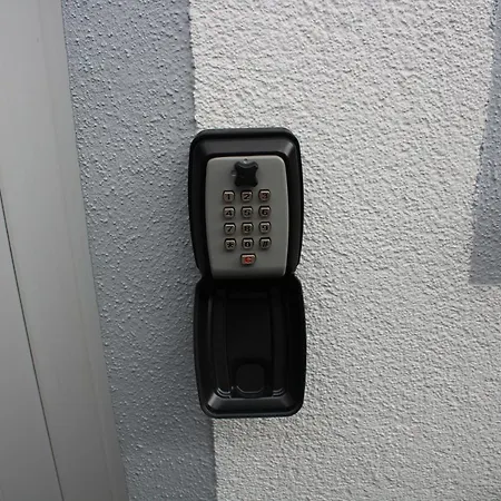 Studio-appartement