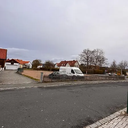 Studio-appartement Neunburg vorm Wald