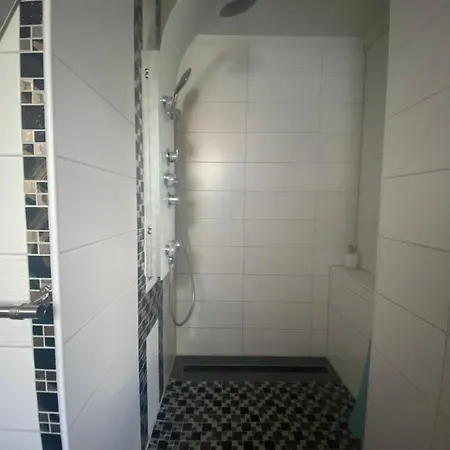 Studio-appartement Apartment *