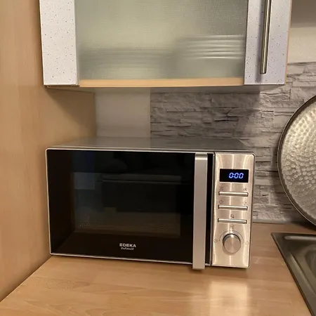 Studio-appartement Apartment Neunburg vorm Wald