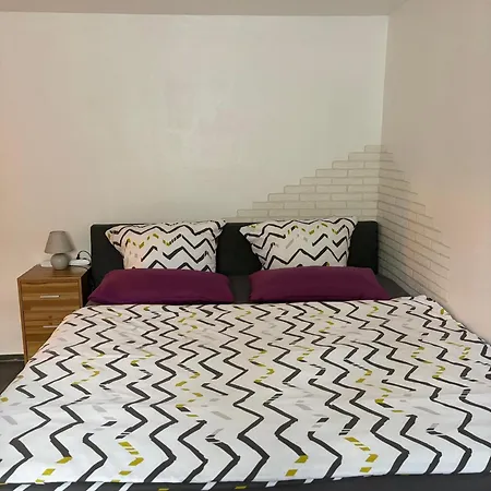 Studio-appartement Apartment *