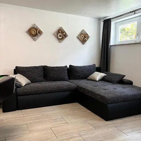 Studio-appartement Neunburg vorm Wald