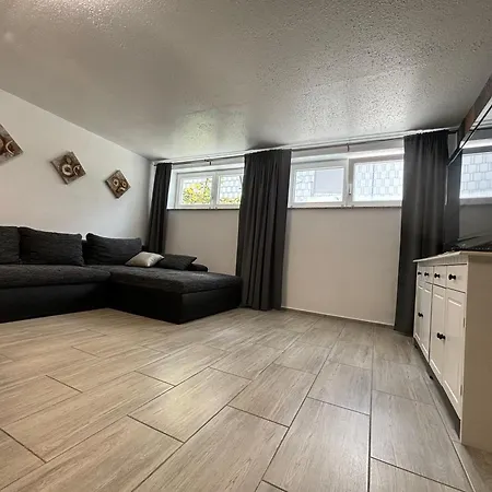 Studio-appartement Neunburg vorm Wald