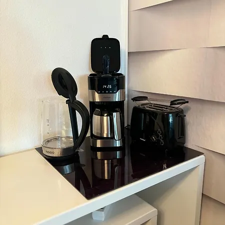 Studio-appartement