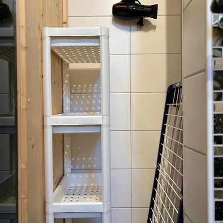 Apartmán Studio-appartement Neunburg vorm Wald