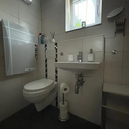 Apartment Studio-appartement