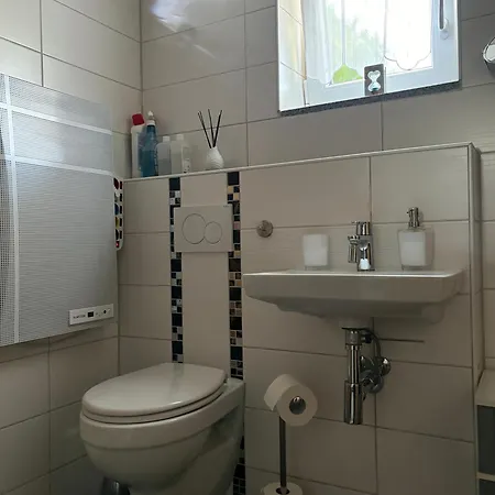 Apartment Studio-appartement *