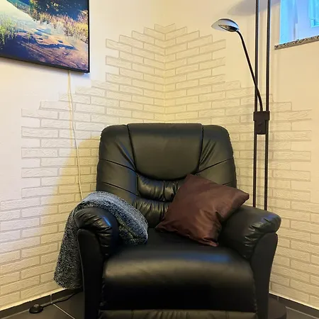 Studio-appartement