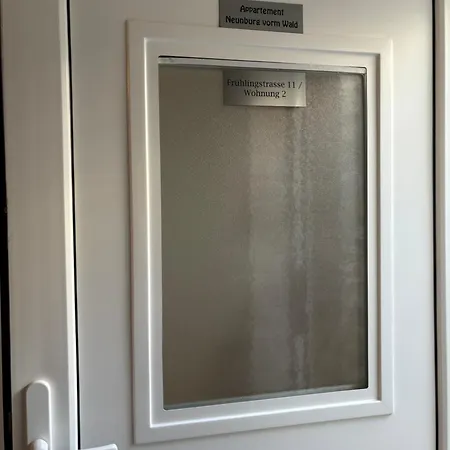 Studio-appartement Appartamento