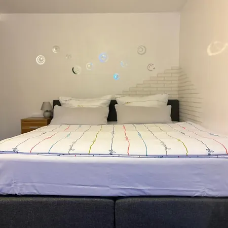 Appartamento Studio-appartement