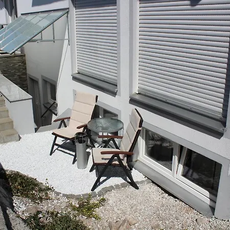 Studio-appartement * Neunburg vorm Wald