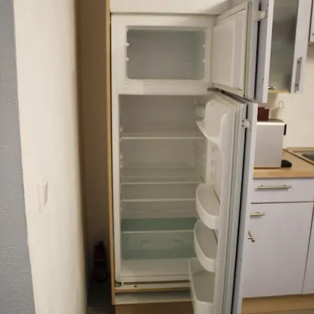 Apartmán Studio-appartement Neunburg vorm Wald