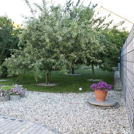 Studio-appartement *