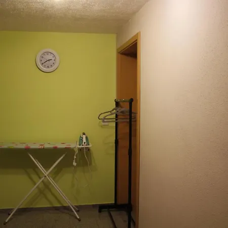 Studio-appartement *