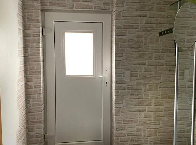 Studio-appartement Appartement *