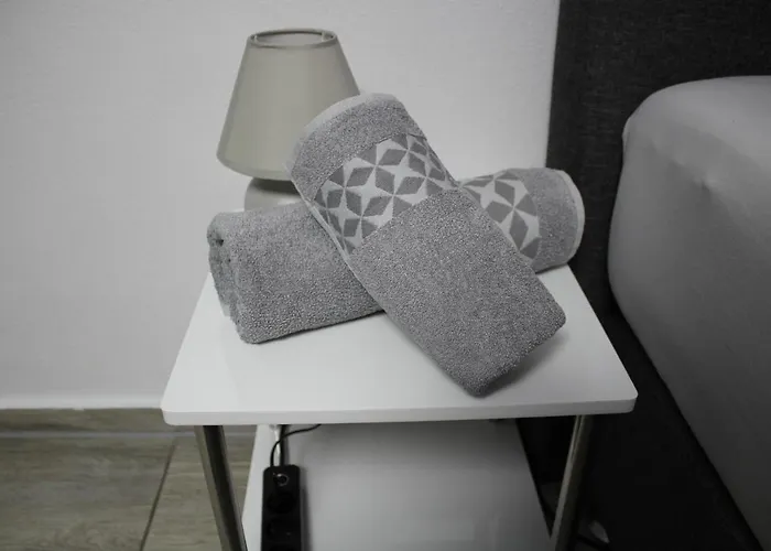 Appartement Studio-appartement *