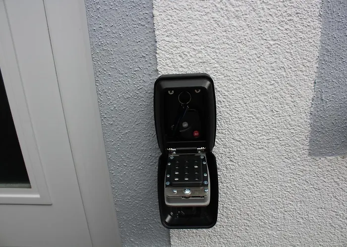 Studio-appartement *