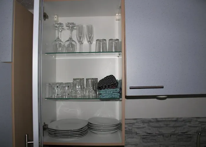 Studio-appartement