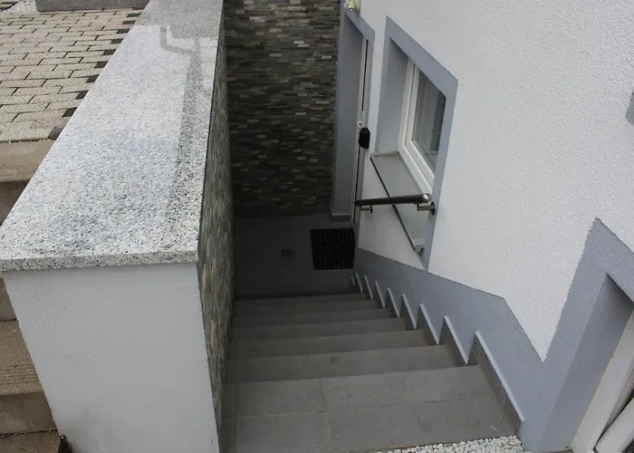 Studio-appartement * Neunburg vorm Wald
