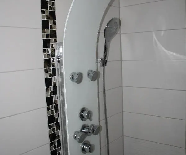 Studio-appartement