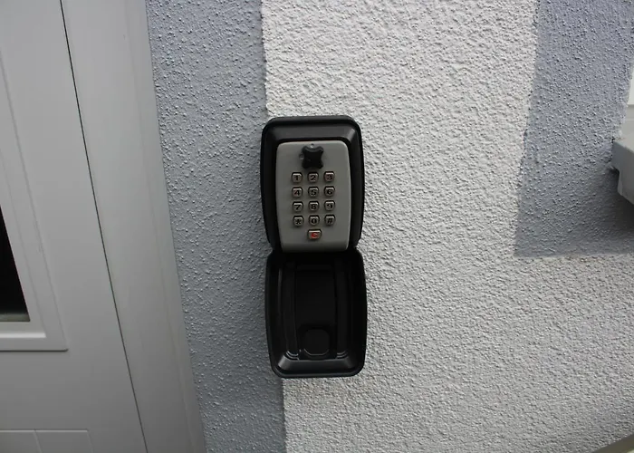 Studio-appartement