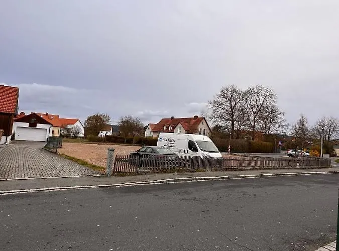 Studio-appartement Neunburg vorm Wald