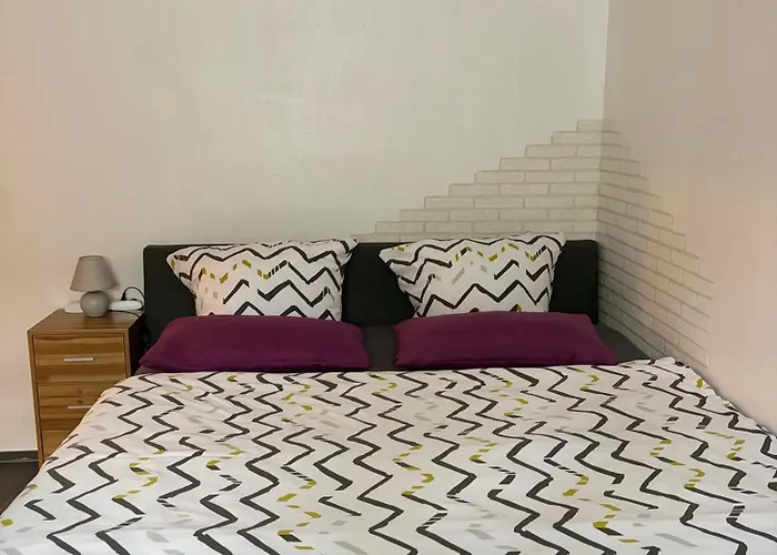 Studio-appartement Appartement *
