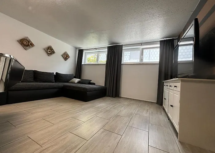 Studio-appartement Neunburg vorm Wald