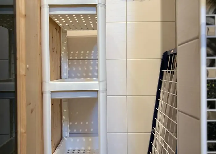 Appartement Studio-appartement Neunburg vorm Wald