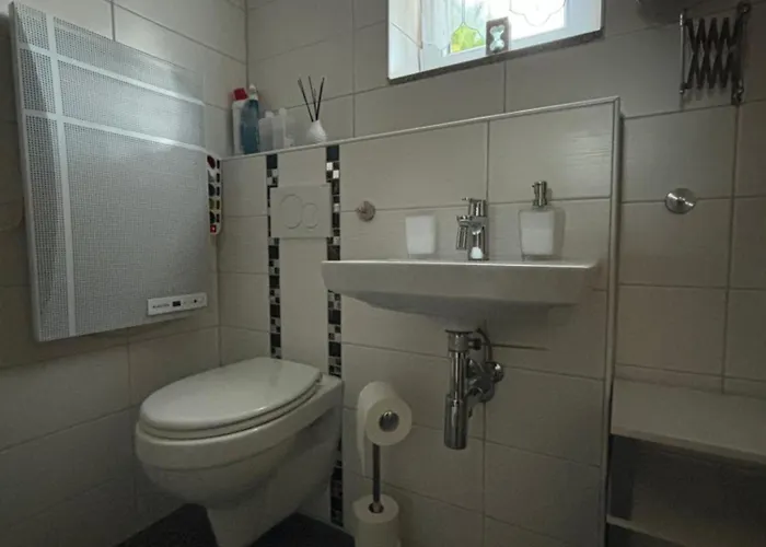 Appartement Studio-appartement