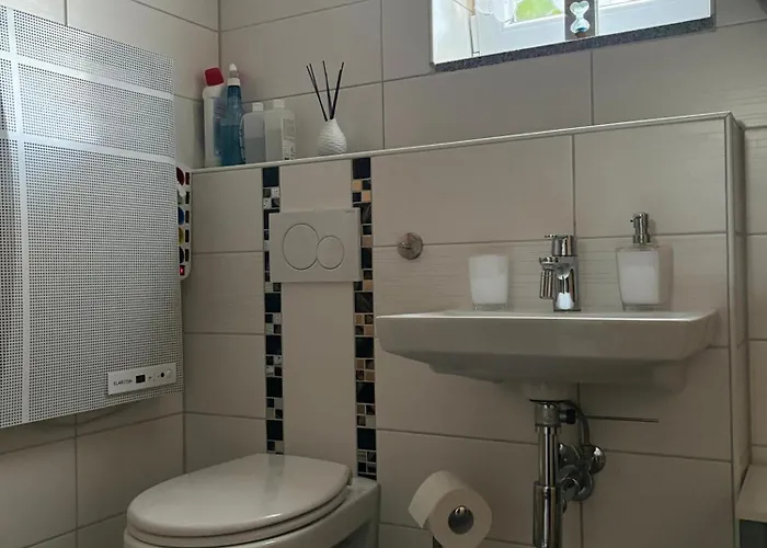 Appartement Studio-appartement *