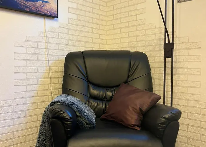 Studio-appartement