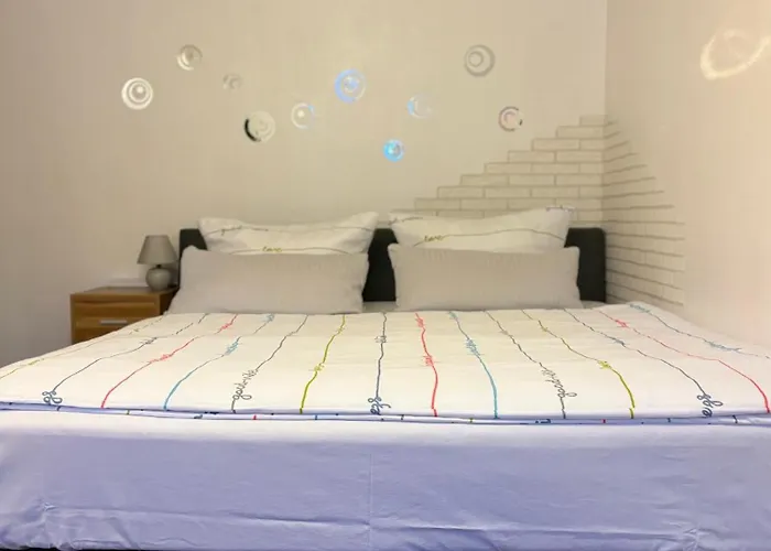 Appartement Studio-appartement